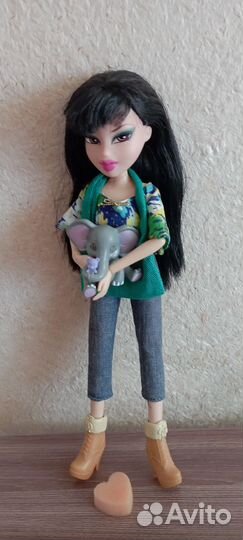 Куклы Bratz