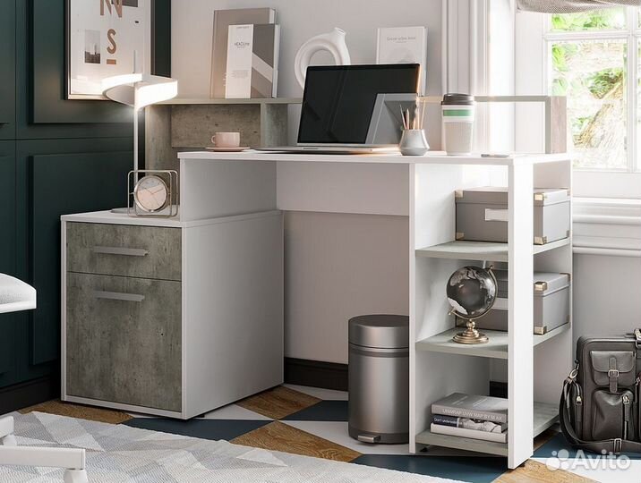 Стол компьютерный новый