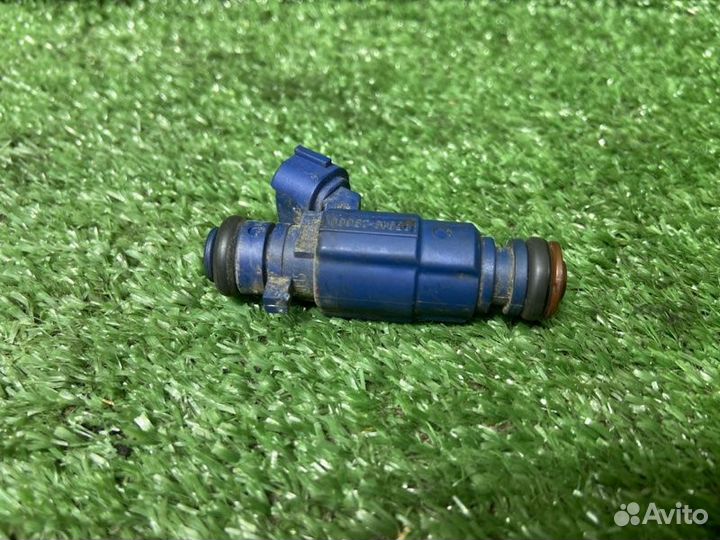 Форсунка топливная Kia Ceed ED