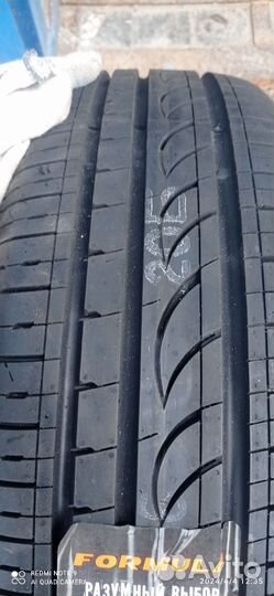 Pirelli Formula Energy 215/65 R16 102H