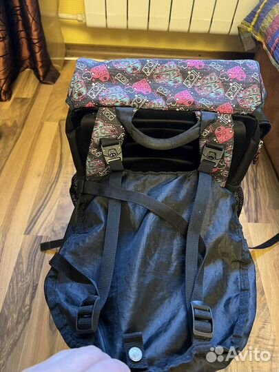 Рюкзак Lego frends