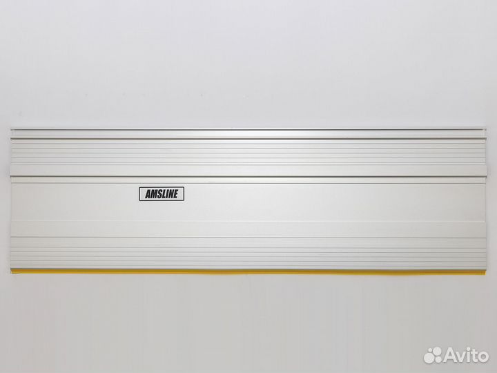 Направляющая шина для любой циркулярной пилы*