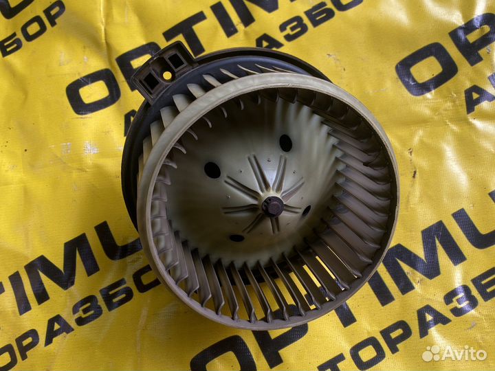 Моторчик печки Lifan Solano 620