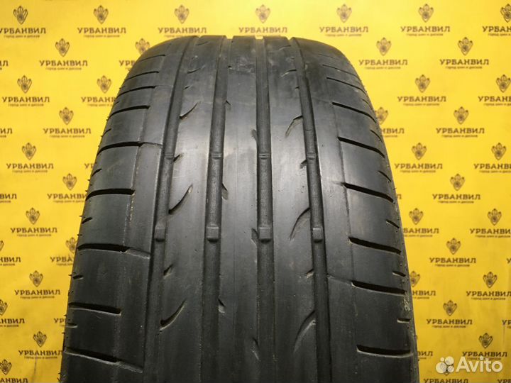 Bridgestone Dueler H/P Sport 235/60 R18 103W