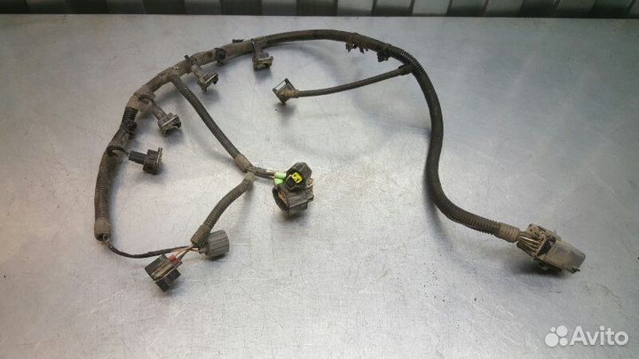 Коса двс Ford Focus DBW eydb 1998-2004