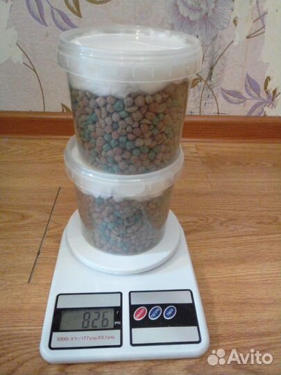 Корм для молодых кроликов Beaphar Care+