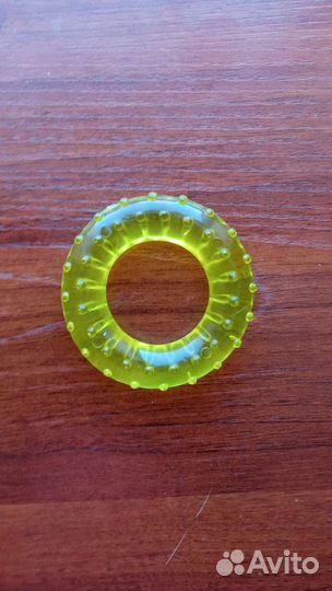 Эспандер кистевой при переломе