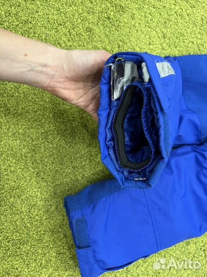 Комбинезон зимний sweet berry 104