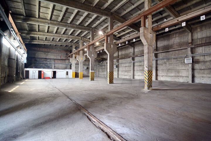 Сдам складское помещение, 140 м²