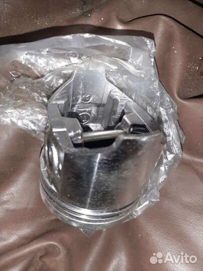 Поршеневая 76,4