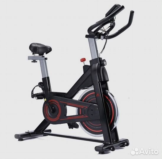 Велотренажер DFC B3311