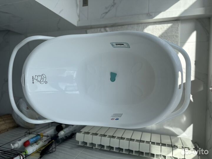 Ванночка детская