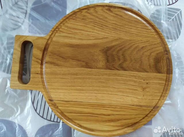 Разделочная доска дерево