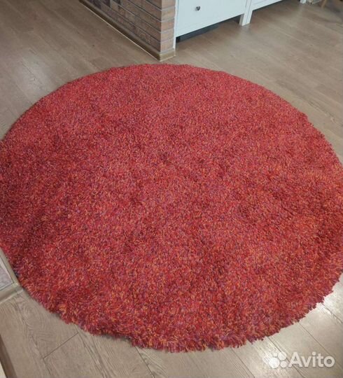 Ковёр IKEA Бэлум 195 см