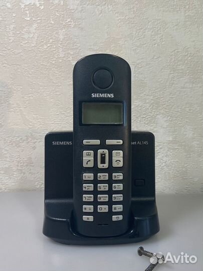 Телефон стационарный