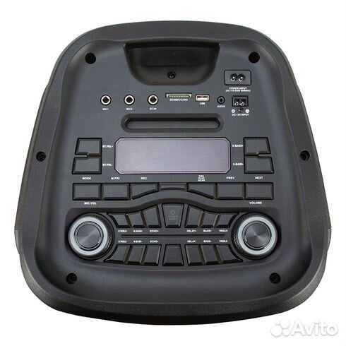 Колонка Eltronic 20-53 Fire Box 800/1200