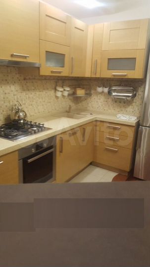 1-к. квартира, 48 м², 4/10 эт.