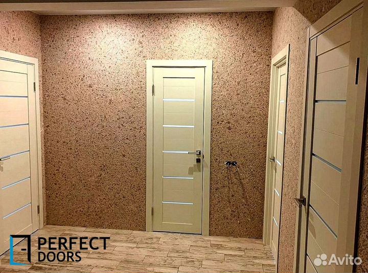 Двери межкомнатные