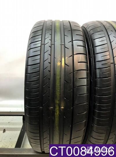 Dunlop SP Sport Maxx 050 225/55 R18 96T