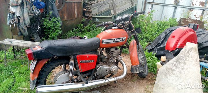 Продам Иж Планета 5К