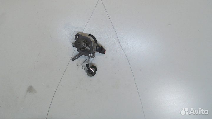 Тнвд Chevrolet Malibu, 2018