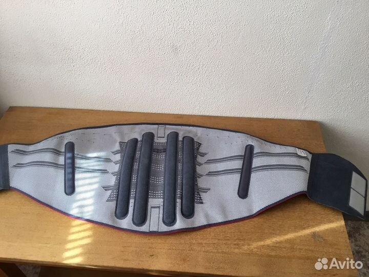 Корсет ортопедический пояснично крестцовый