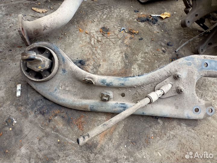 Задняя Ступица Граната Хендай Гретта Hyundai Creta