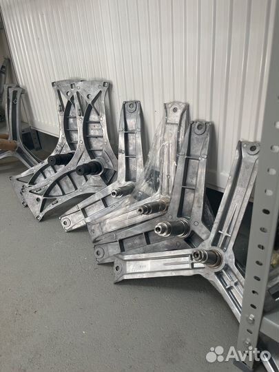 Запчасти для стиральных машин