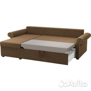 Угловой диван