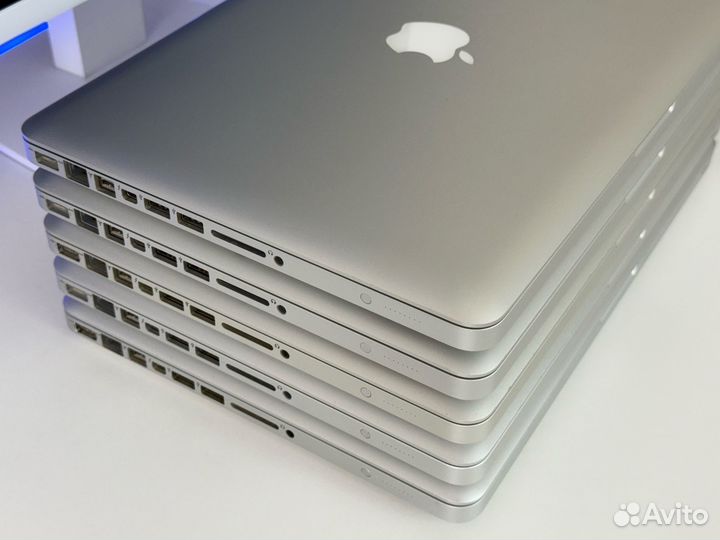 MacBook Pro 13 с хранения