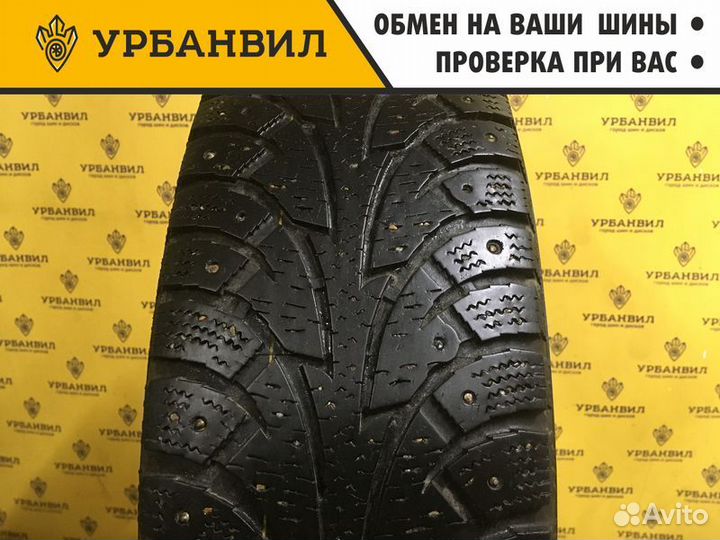 Hankook Winter I'Pike 185/65 R15 88T