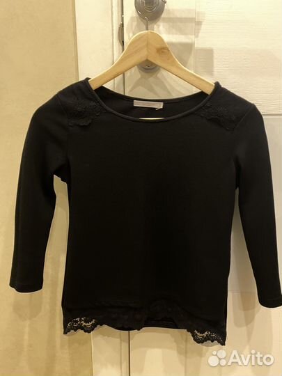 Осенние вещи пакетом XS S