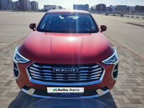 Haval Jolion 1.5 AMT, 2022, 27 000 км, с пробегом, цена 2 100 000 руб.