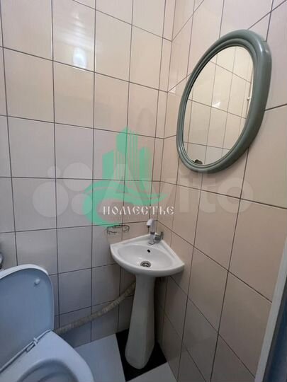 2-к. квартира, 45 м², 1/1 эт.