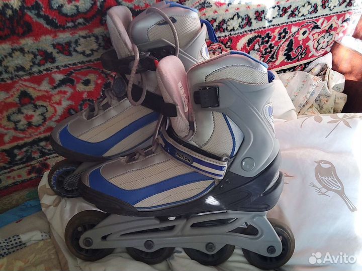 Ролики RE Action