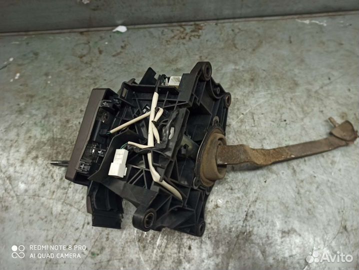 Селектор АКПП Toyota Land Cruiser 200