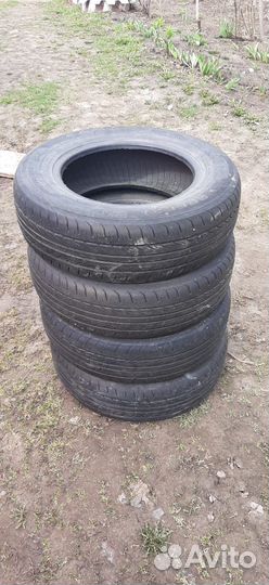 КАМА Breeze 185/70 R14