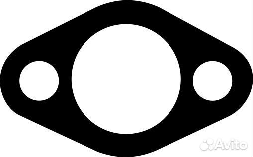 Прокладка Иж Юпитер 6