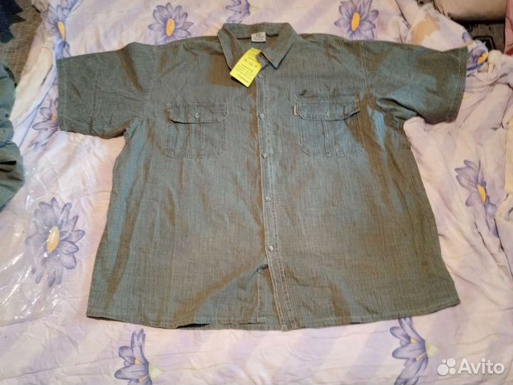 Летний костюм