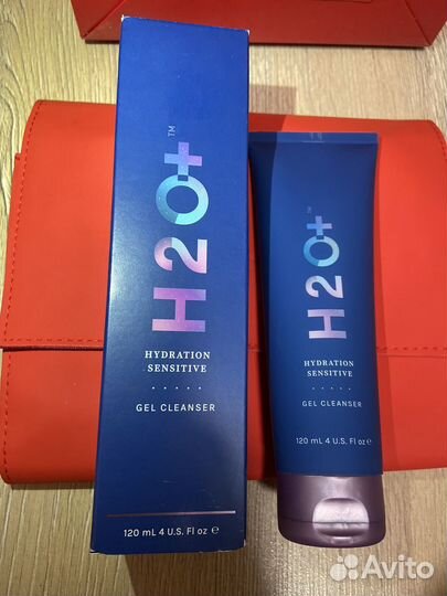 Новые дорогие продукты тело/лицо/волосы