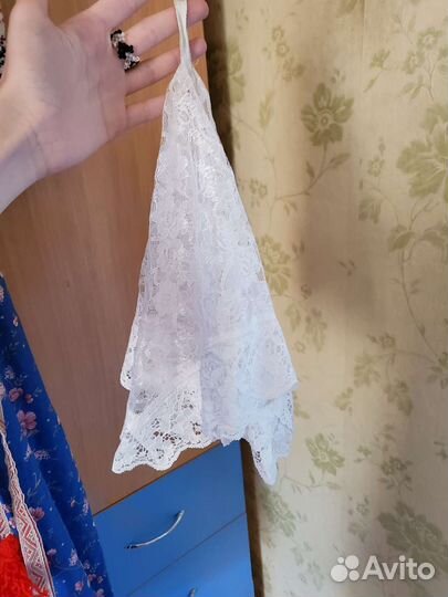 Русский народный костюм, костюм для выступлений