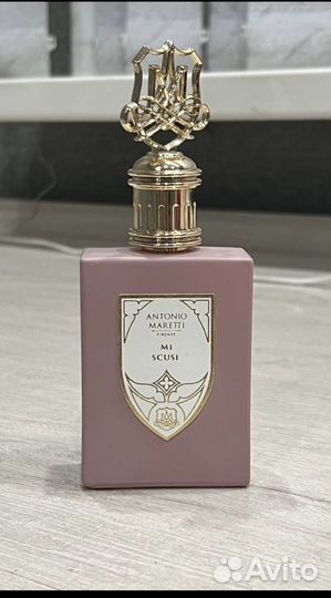 Духи женские