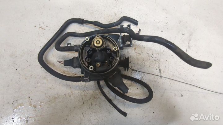 Моновпрыск Volkswagen Golf 3, 1994