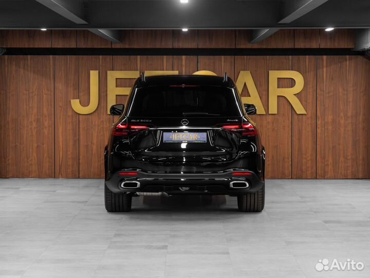 Mercedes-Benz GLE-класс 2.0 AT, 2024, 26 км