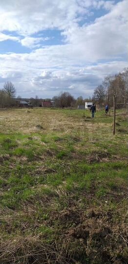 Участок 15 сот. (ИЖС)