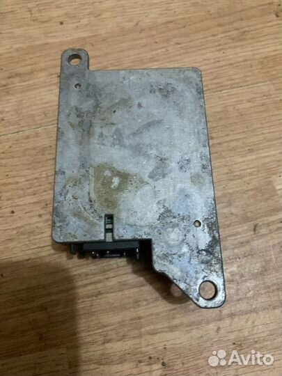 Блок управления SRS airbag mercedes W124 E class