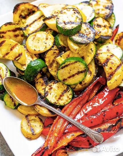 Услуги повара