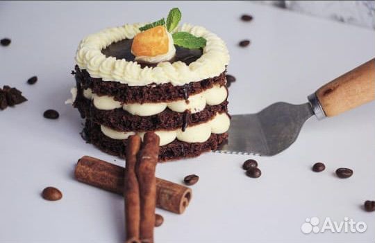 Кондитерские изделия