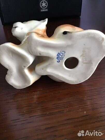 Львенок лфз