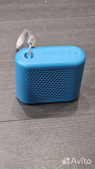 Блютуз колонка Philips